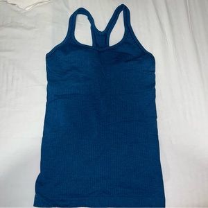 Lululemon EBB Tank